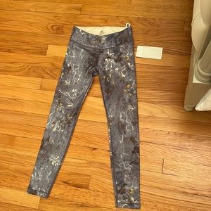 new with tags athleta leggings